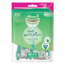 Wilkinson Sensitive